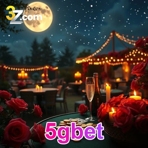 5gbet Apostas ao Vivo