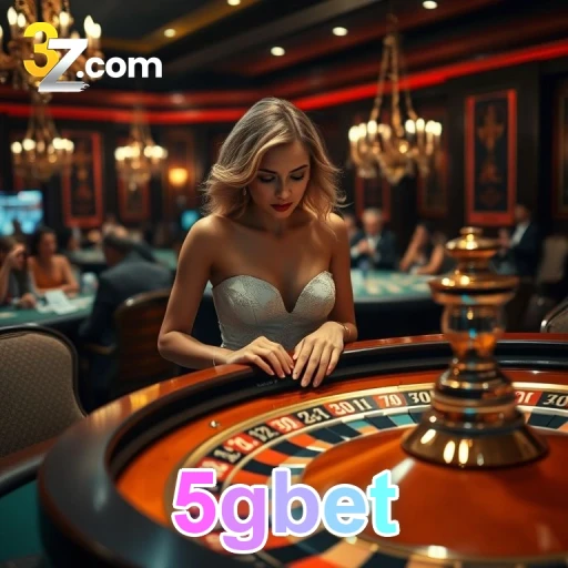 5gbet