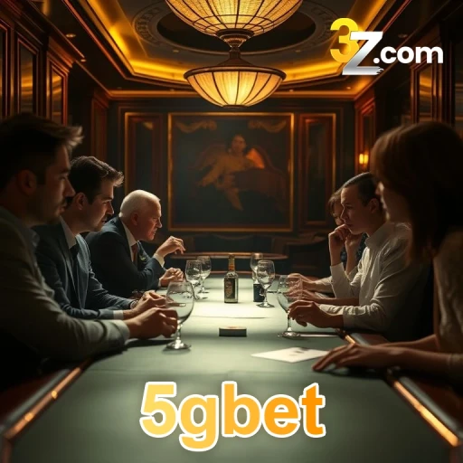 5gbet
