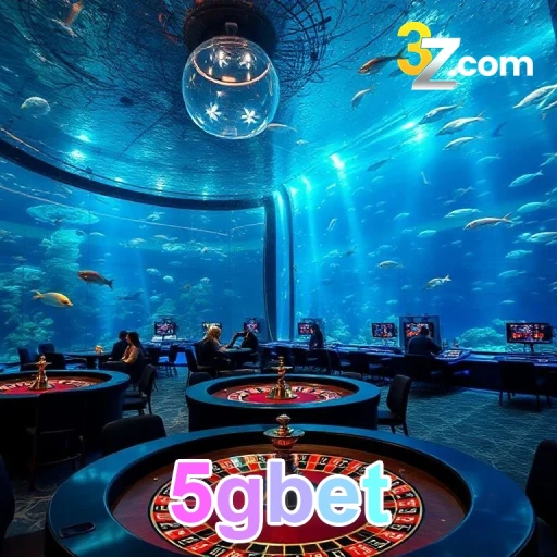 5gbet Jogos de caça-níqueis