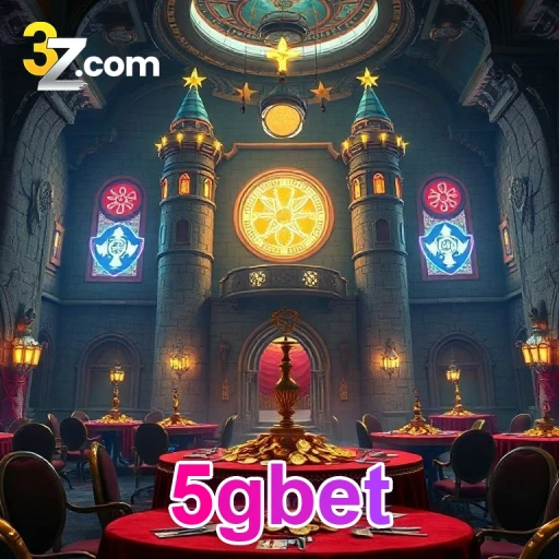 5gbet Promoções Atuais