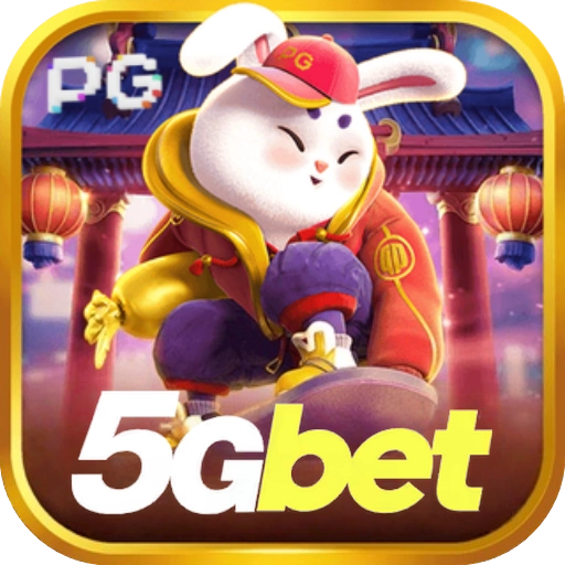 5gbet logo