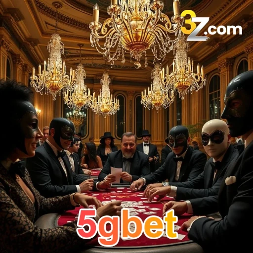 5gbet