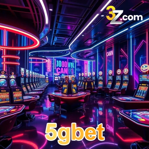 5gbet